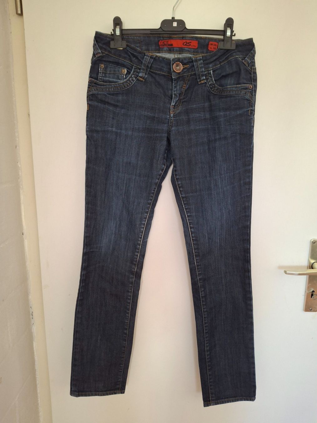 S.Oliver Jeans: Jeans S.Oliver – Usato da Wiesendangen venduto da Niciu 1