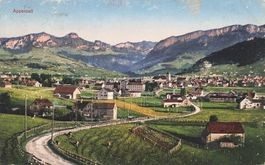 Appenzell