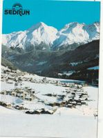 Sedrun Winter