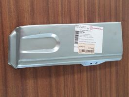 VW Bus/Transporter T3 Eckblech Anschlussblech hinten rechts