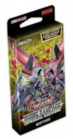 YU-GI-OH ! RISING RAMPAGE SE (DE)