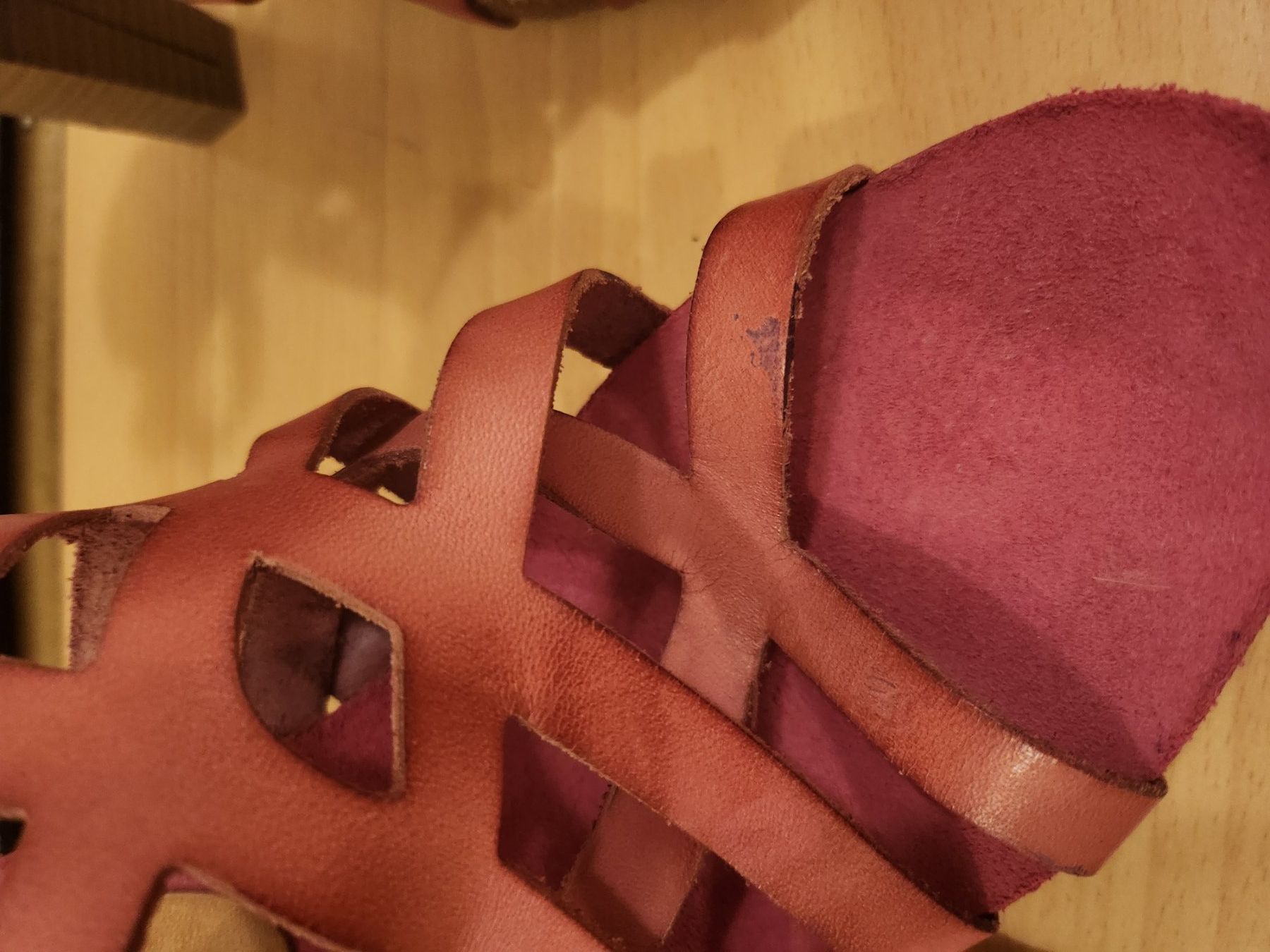 Scarpe da donna: Plateau Pumps – Usato da Kefikon TG venduto da Livline 1
