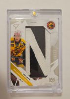 SportZoo National League: Unique Mark - SC Bern: Baumgartner
