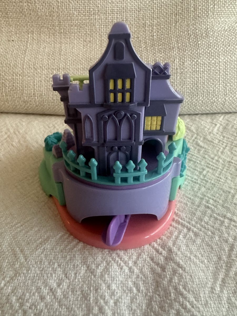 Figuren: Pollypocket Disney 101 Dalmatiner 1996 – Gebraucht aus Wettswil von ann_cdf7 4