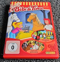 Bibi & Tina DVD (20525)