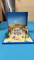 Playmobil Micro schloss