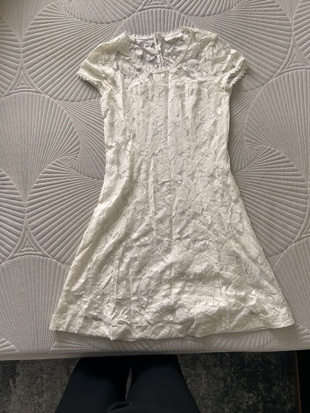 Rosemunde Kleider: Rosemunde Copenhagen Kleid 38 – Neu und originalverpackt aus Horgen von Sunshine_12399 6