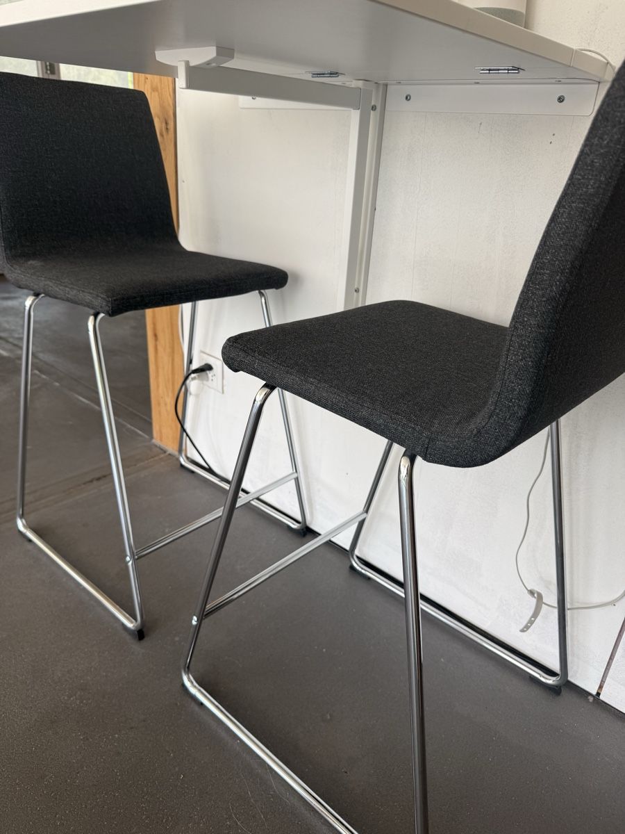 Ikea Tischset: Klapptisch mit Stühlen – Gebraucht aus Brugg AG von mer_rbp6 1