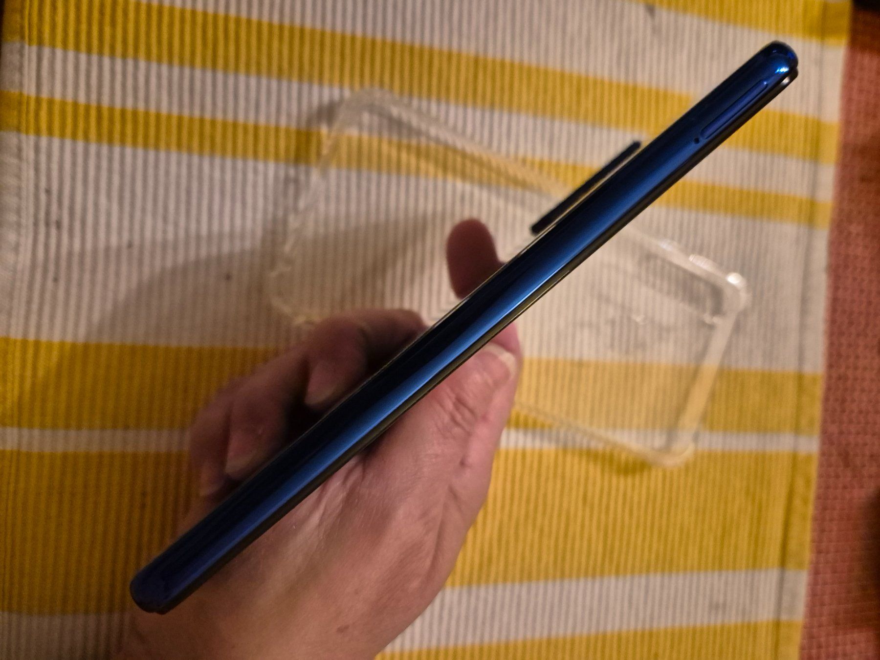 Xiaomi Telefoni cellulari / Smartphones: Xiaomi Redmi Note 8T Duos blue 64gb – Usato da St. Gallen venduto da Juhasli 6