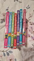 Gokinjo Monogatari 1-7