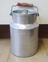 Gefäss - Milchgefäss - Behälter 4L Vintage