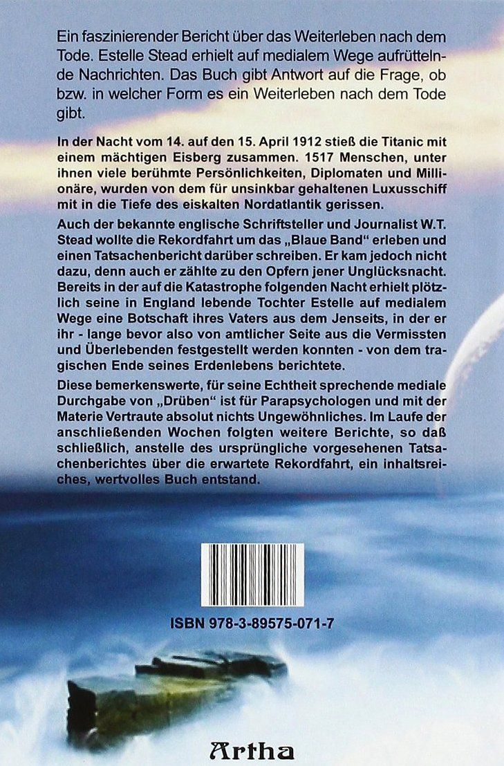 Libri: Die blaue Insel – Usato da Neuchâtel venduto da Dualseele 1