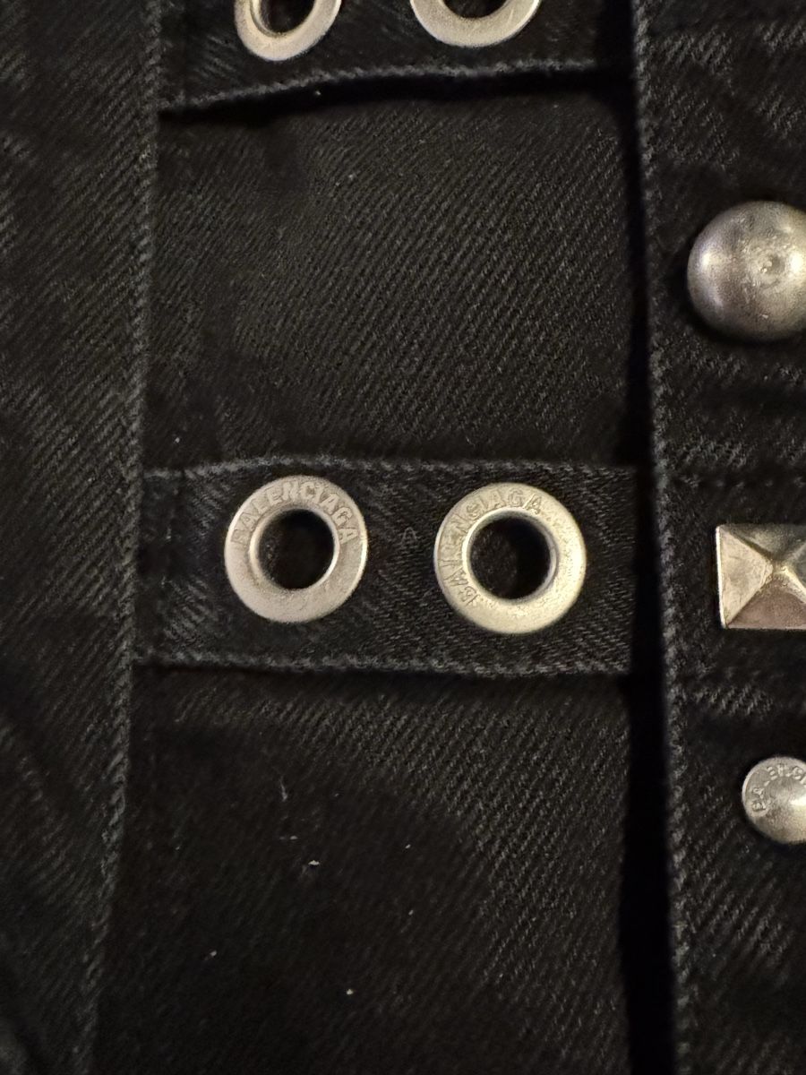 Balenciaga Pantaloni: Balenciaga Ravers – Usato da Rotkreuz venduto da pas_kwk9 8