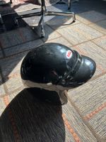 Bell Custom 500 Jethelm, Schwarz, Grösse XL, Top Zustand!
