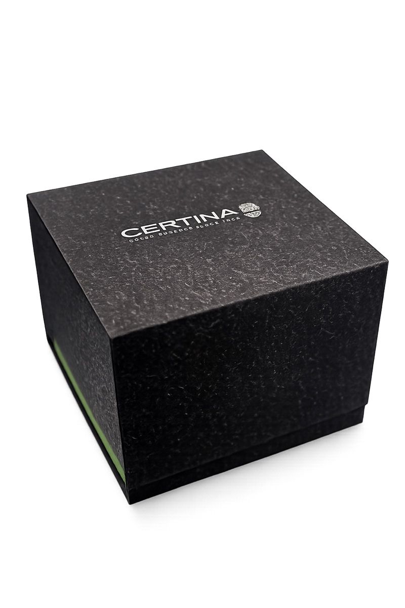 Certina Orologi: Certina DS Podium Precidrive Chronograph – Usato da Fischbach-Göslikon venduto da rom_j2vc 4