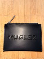 Mugler Portemonnaie/Etui