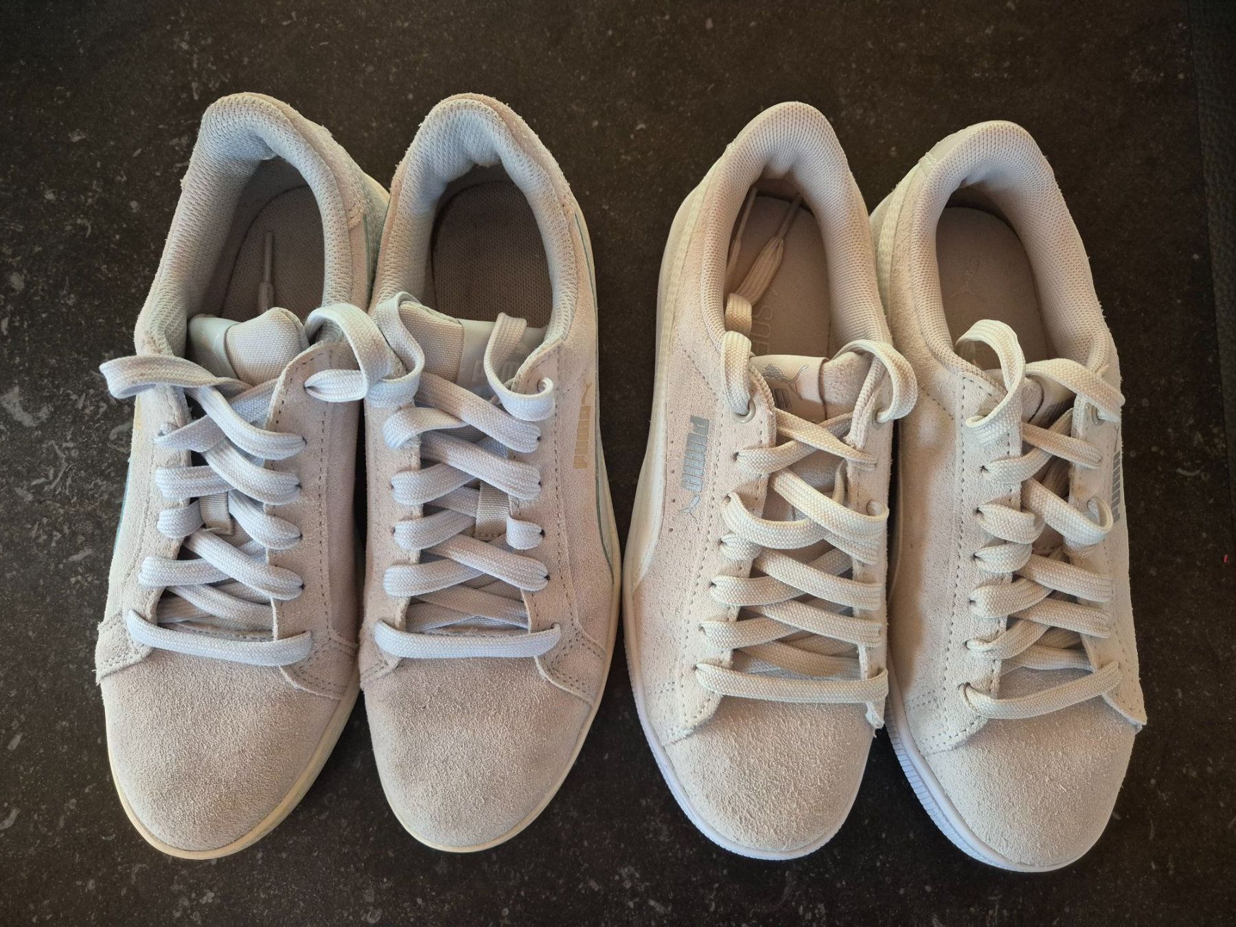 Puma Scarpe da donna: Schuh Gr. 36 – Usato da Zunzgen venduto da Flipflap02