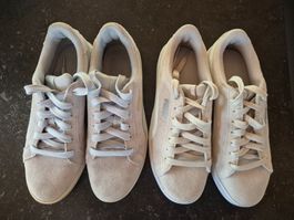 Schuh Gr. 36