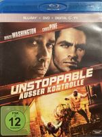 Unstoppable - Ausser Kontrolle  (2010)