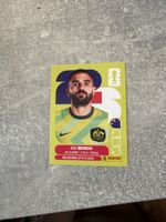 FIFA Sticker Aziz Behich Melbourne City FC (AUS)