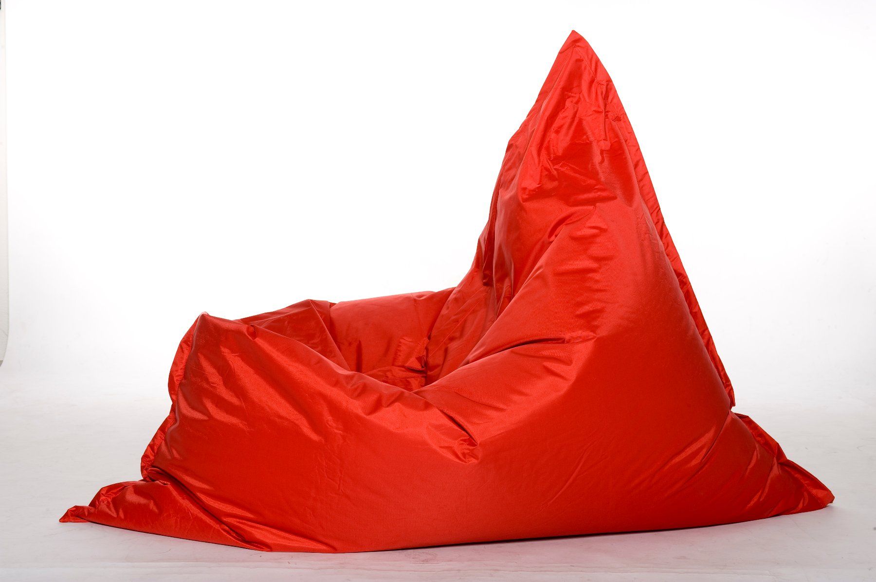 Cuscini: Sitzsack Hülle neu und originalverpackt rot – Nuovo e nell'imballaggio originale da Fehraltorf venduto da gartenlounge_ch