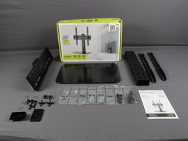 GOOBAY TV MOUNT TABLE STAND 32-55 ZOLL M