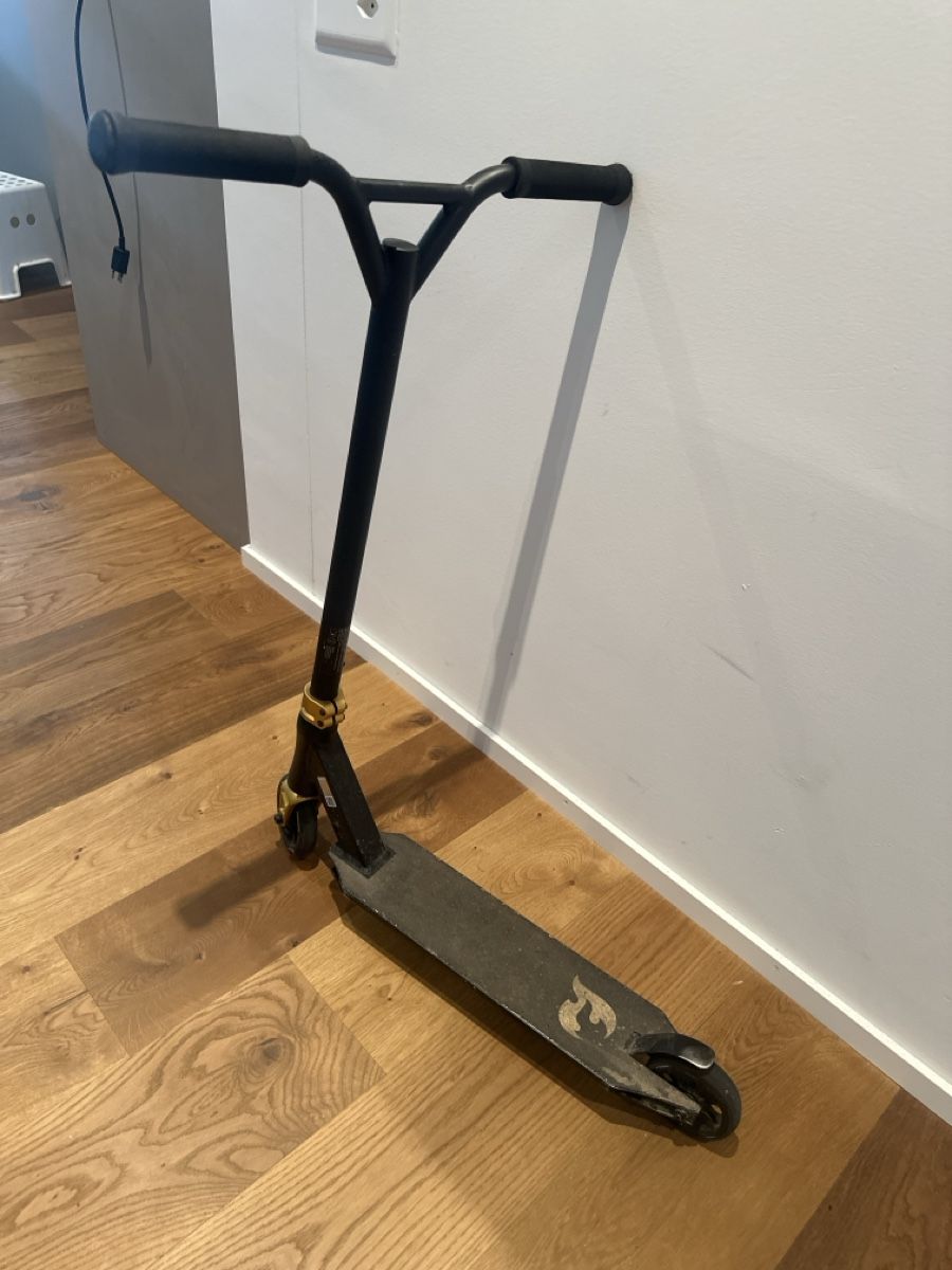 Chilli Kickboard: Chilli Kickboard – D'occasion à Thalwil par Markus6232 1
