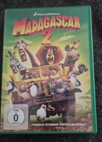 Madagascar 2 DVD FSK 0 Deutsch guter Zustand