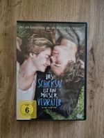 Das Schicksal ist ein mieser Verräter DVD