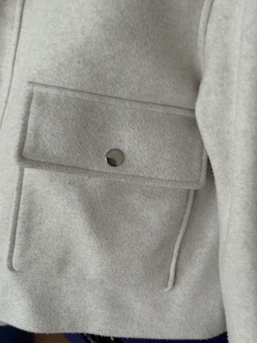 Zara Giacche: Übergangsjacke, Gr. L – Usato da Wangen ZH venduto da Spatz15 3