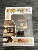Funko Pop Disney Pixar - Là-haut - Carl numéro 1478!