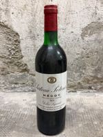 Château Potensac 1979 Médoc