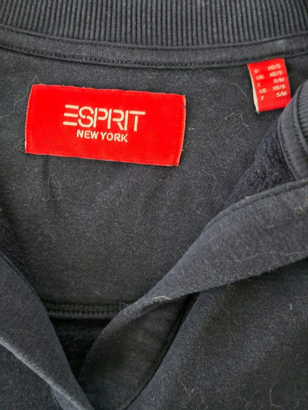 Maglioni & Felpe: Espirt Pulli XS/S – Usato da Bennwil venduto da fawag 1