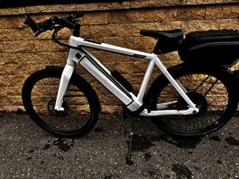 Vélo électrique Stromer Sport ST2 45Km/h