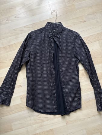 Hemd C&A - Grösse S