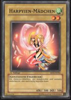 Yu-Gi-Oh! Harpyien - Mädchen / RDS 🇩🇪