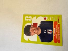 Panini FIFA World Cup JPN 9