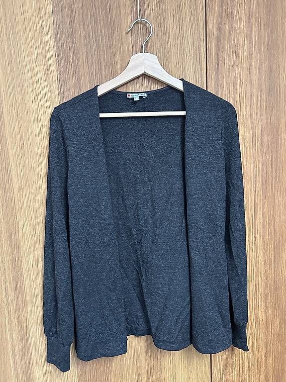 Giacche: Strickjacke – Usato da Gais venduto da T_iziana