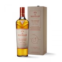 Macallan Harmony Collection Rich Cacao mit 44 % Volumen in d