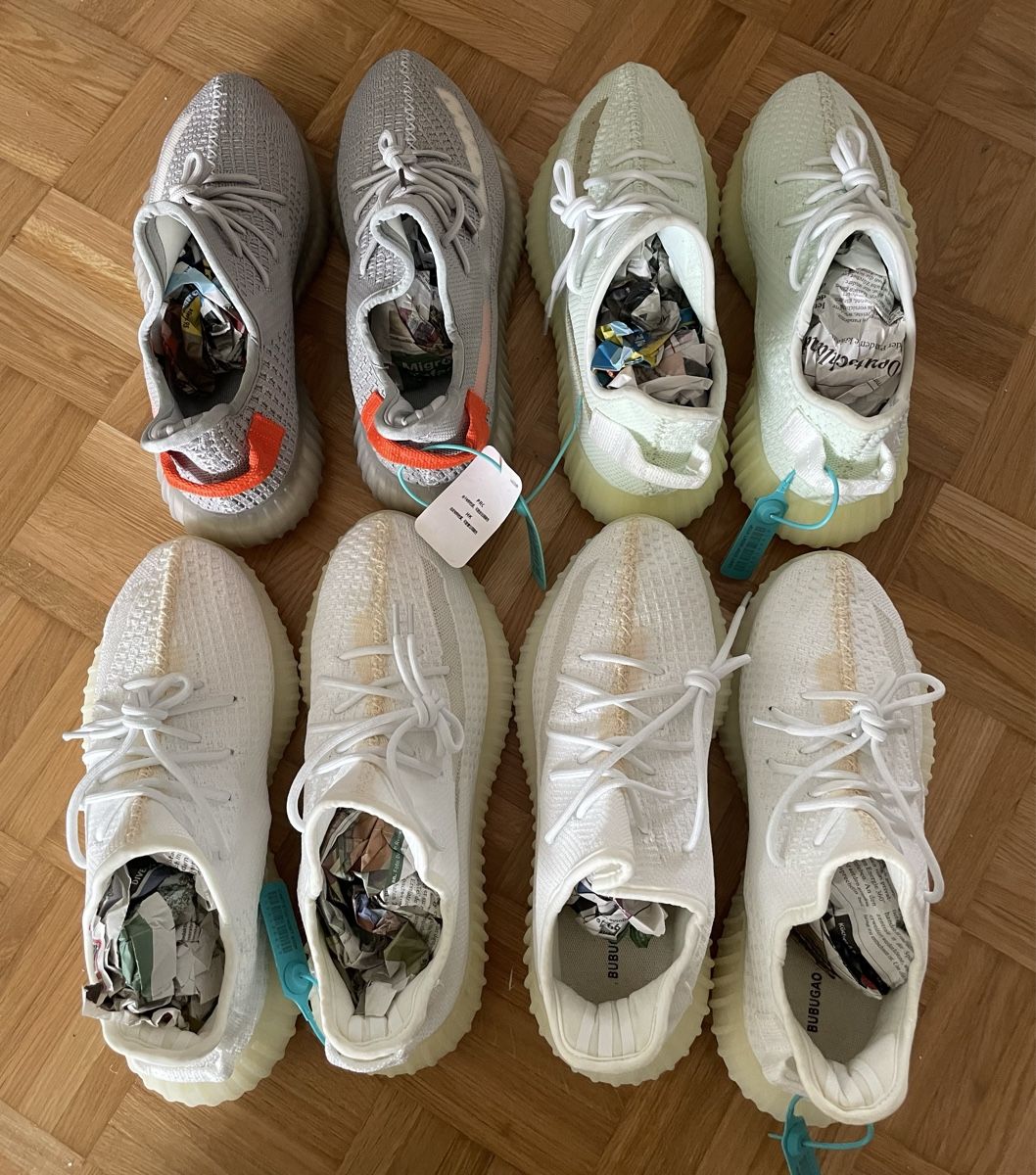 Scarpe da uomo: Schuhe Grösse 44 – Nuovo (secondo la descrizione) da Volketswil venduto da Willis-Autoteile