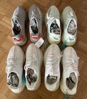 Schuhe Grösse 44