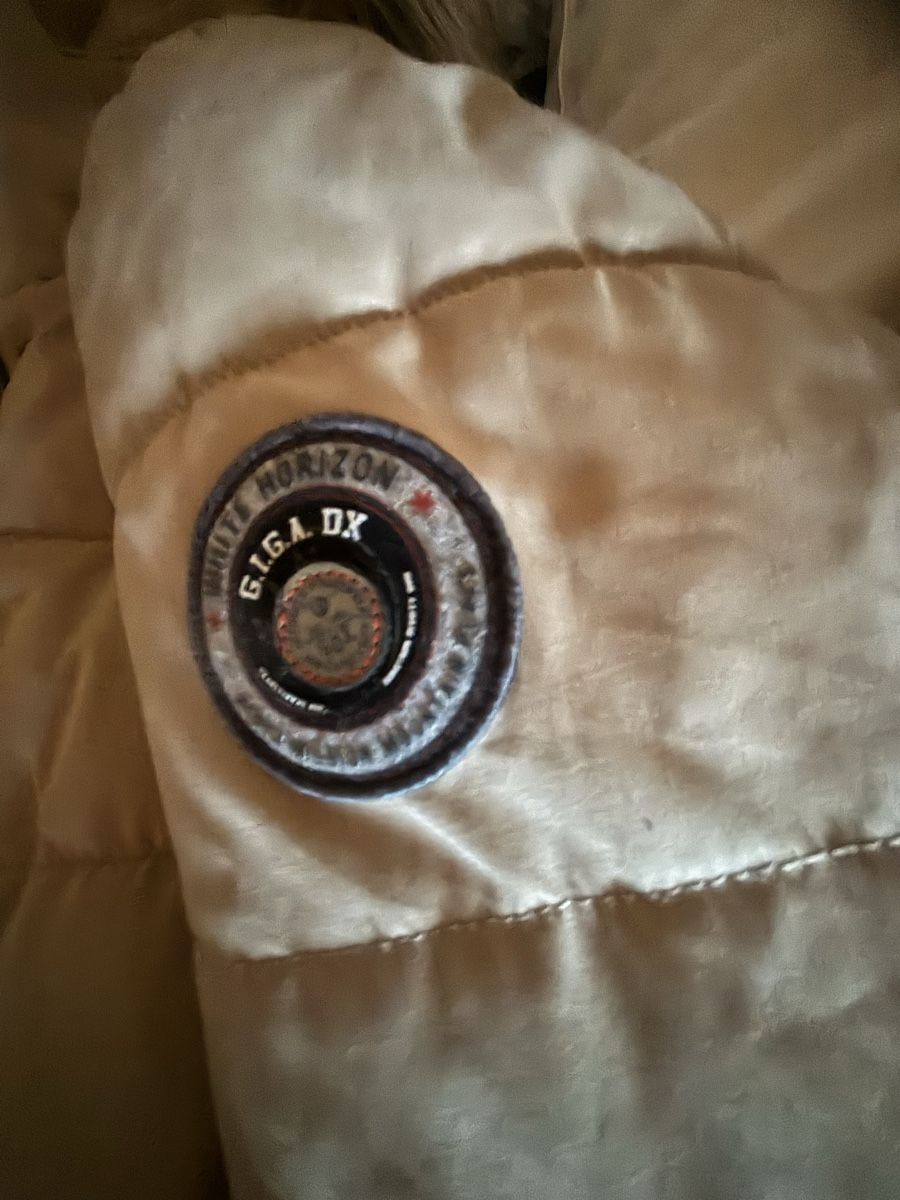 Giacche: GIGA DX Winterjacke GröBe 40 – Usato da Dietikon venduto da Rita_59 3