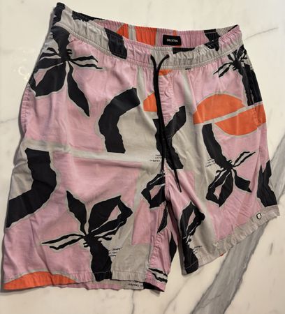 Short de piscine.BRIXTEN.Talille.L