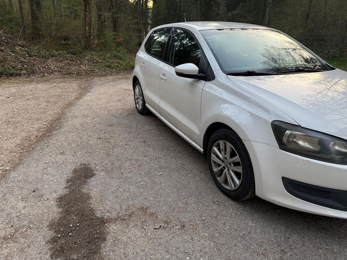 VW Autos: VW Polo 1.4 – Gebraucht aus Kriens von tam_j9n7 5