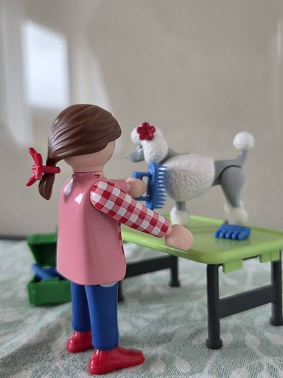 Giocattoli: Playmobil Hundefriseur 9278 – Usato da Nottwil venduto da DanielB01020304 2
