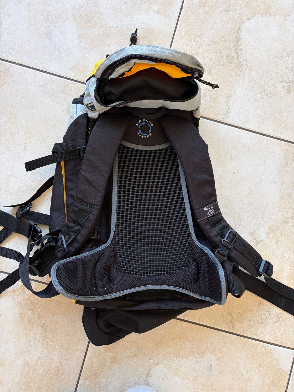 Salewa Zaini: Salewa Wanderrrucksack 30l – Usato da Brüttisellen venduto da Fabiii.st 6
