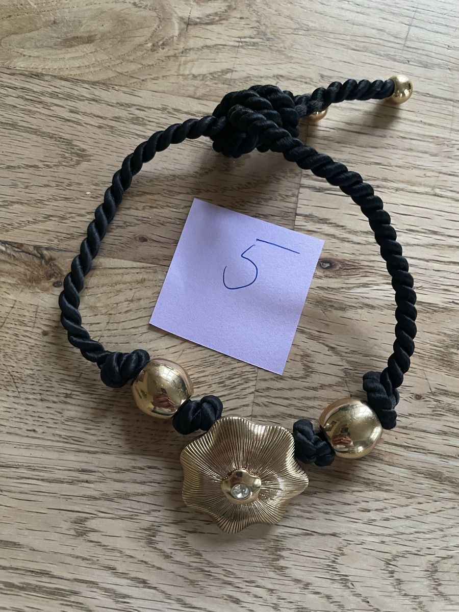 Pierre Lang Catenine: Pierre Lang Halsband Kordel – Usato da Flawil venduto da Naphtali 4