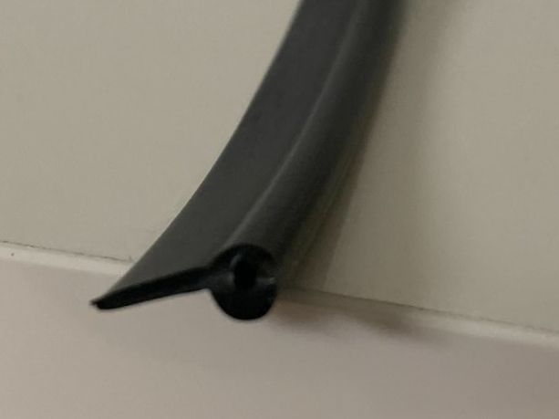 Dekobänder: 20 Meter Paspelband 4mm Durchmesser / 10mm breit / NP 58.-- – Neu (gemäss Beschreibung) aus Worb von farben20zauber