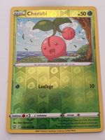 Cherubi / 2021 Pokémon / Reverse Holo
