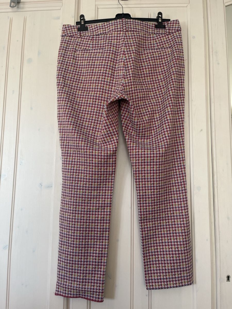 Navyboot Completi & Tailleur: Navyboot Hose Gr 40 – Usato da Uetikon am See venduto da erz13 1
